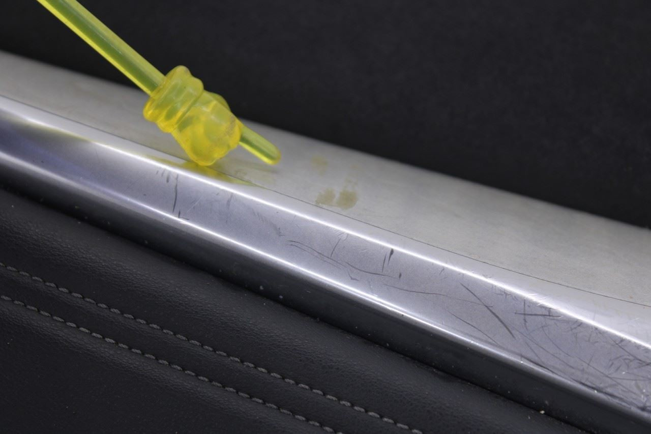 2019-2025 Infiniti QX50 ESSENTIAL Front Left Side Door Trim Panel 809A15NF1A OEM - Alshned Auto Parts