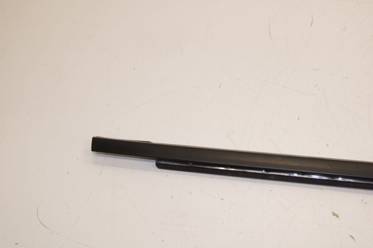 11-23 Dodge Charger GT AWD Front Right Door Run Channel with Belt Weatherstrips - Alshned Auto Parts