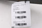 2015-2025 Ford Mustang GT Rear Bumper Reinforcement Impact Bar FR3Z17906A OEM13