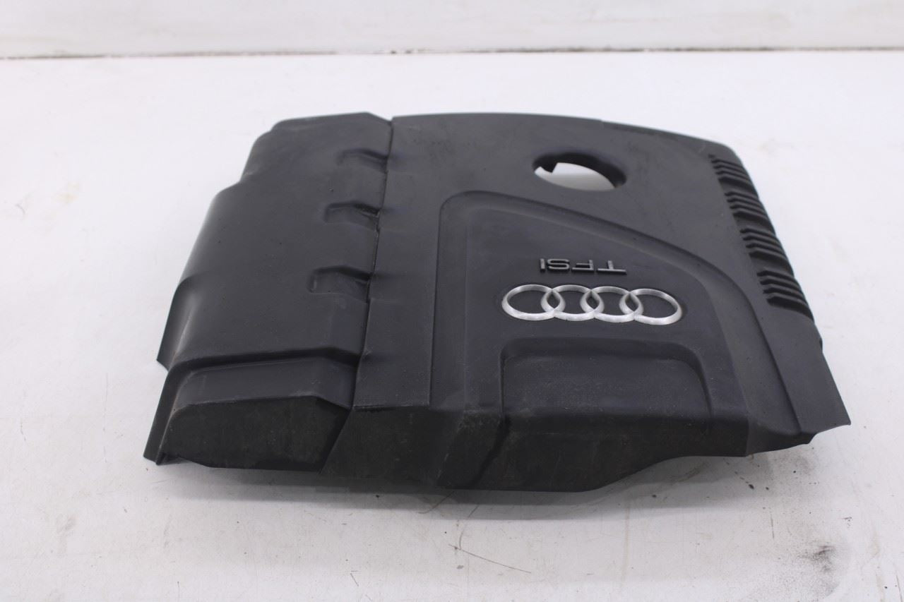 2011-2017 Audi Q5 Premium 2.0L Engine Appearance Motor Cover 06J-103-925-AG OEM - Alshned Auto Parts