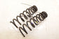 2022-2024 Hyundai Tucson SEL 2.5L AWD Rear Right and Left Side Coil Spring Pair - Alshned Auto Parts
