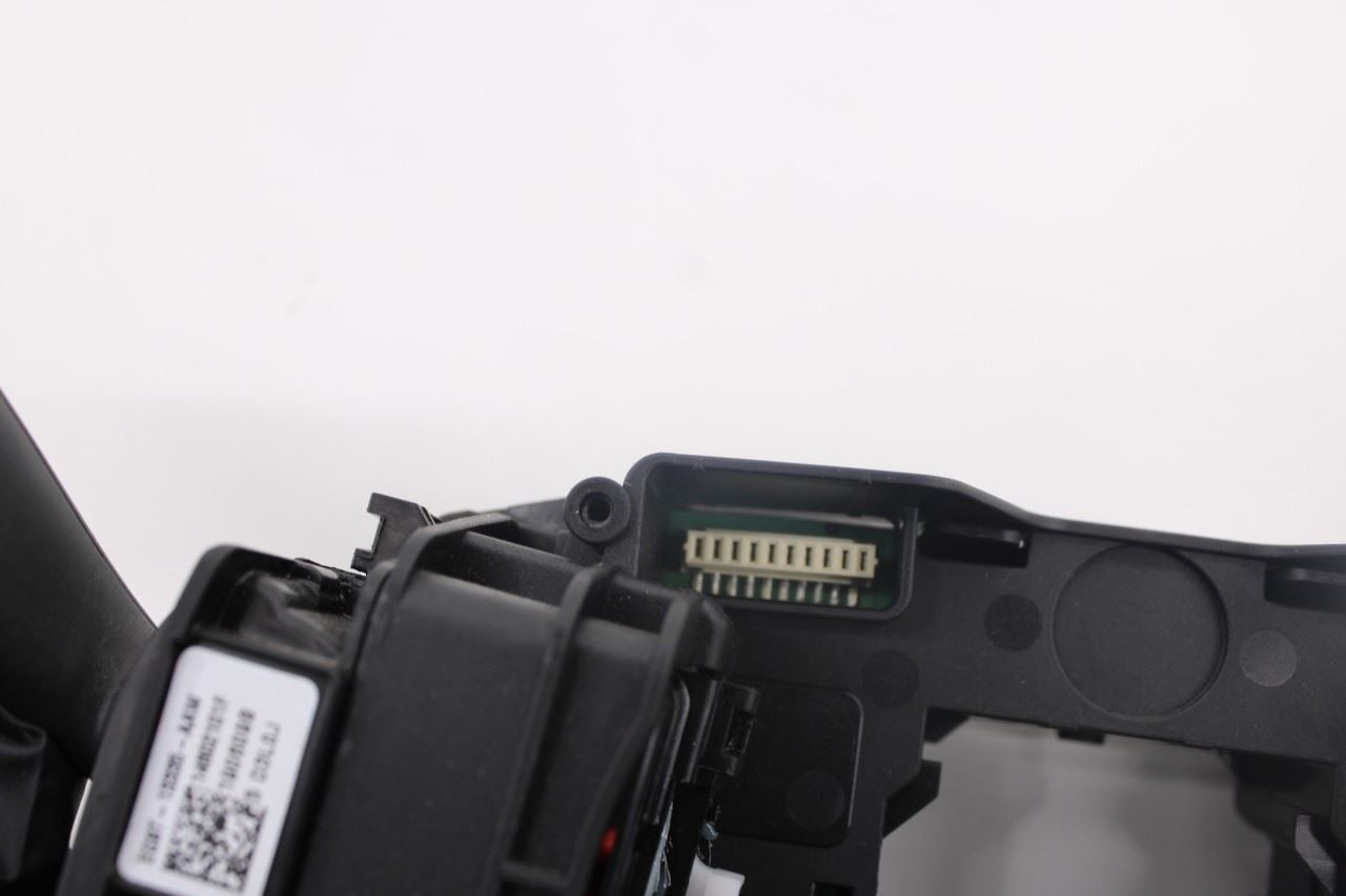 2015-23 Ford Mustang GT 5.0L RWD Steering Column Light Turn Signal Wiper Switch - Alshned Auto Parts