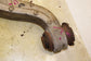 11-20 Ram 1500 Big Horn 4WD Front Suspension Right Side Lower Control Arm *ReaD* - Alshned Auto Parts