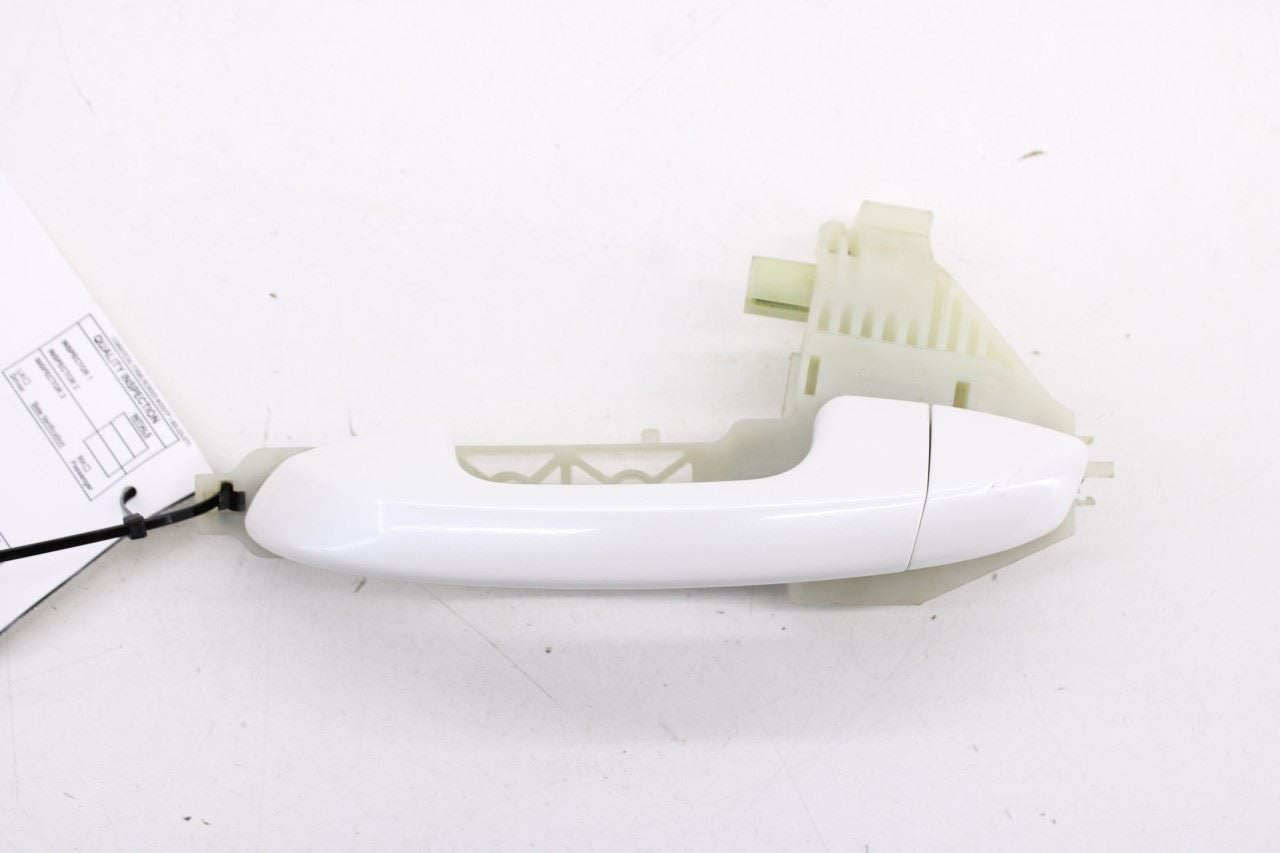 18-23 Kia Stinger GT2 Rear Driver Left Side Door Exterior Handle 83651-J5010 OEM - Alshned Auto Parts