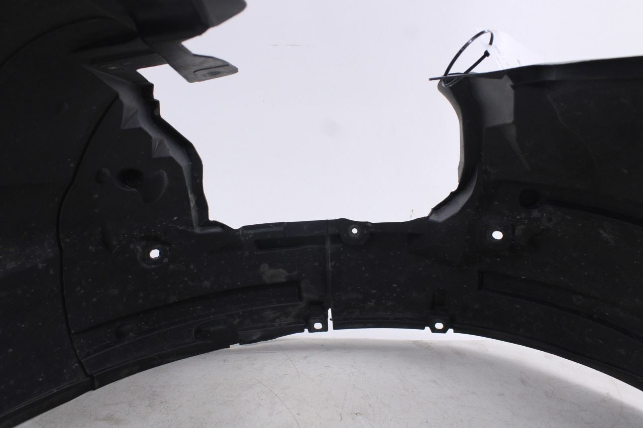 13-19 Nissan Sentra SV Front Right Passenger Side Wheelhouse Liner Splash Shield7