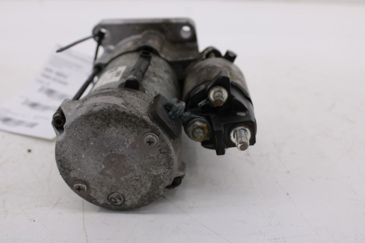 2013-2019 Mini Hardtop Cooper 1.5L Engine Starter Motor Assembly 7645979 OEM3