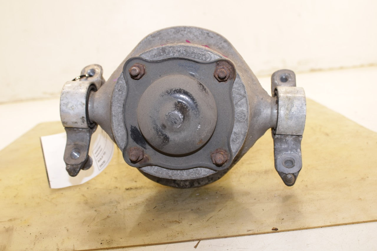 11-18 Porsche Cayenne Platinum AWD Rear Suspension RH Side Shock Strut Absorber - Alshned Auto Parts