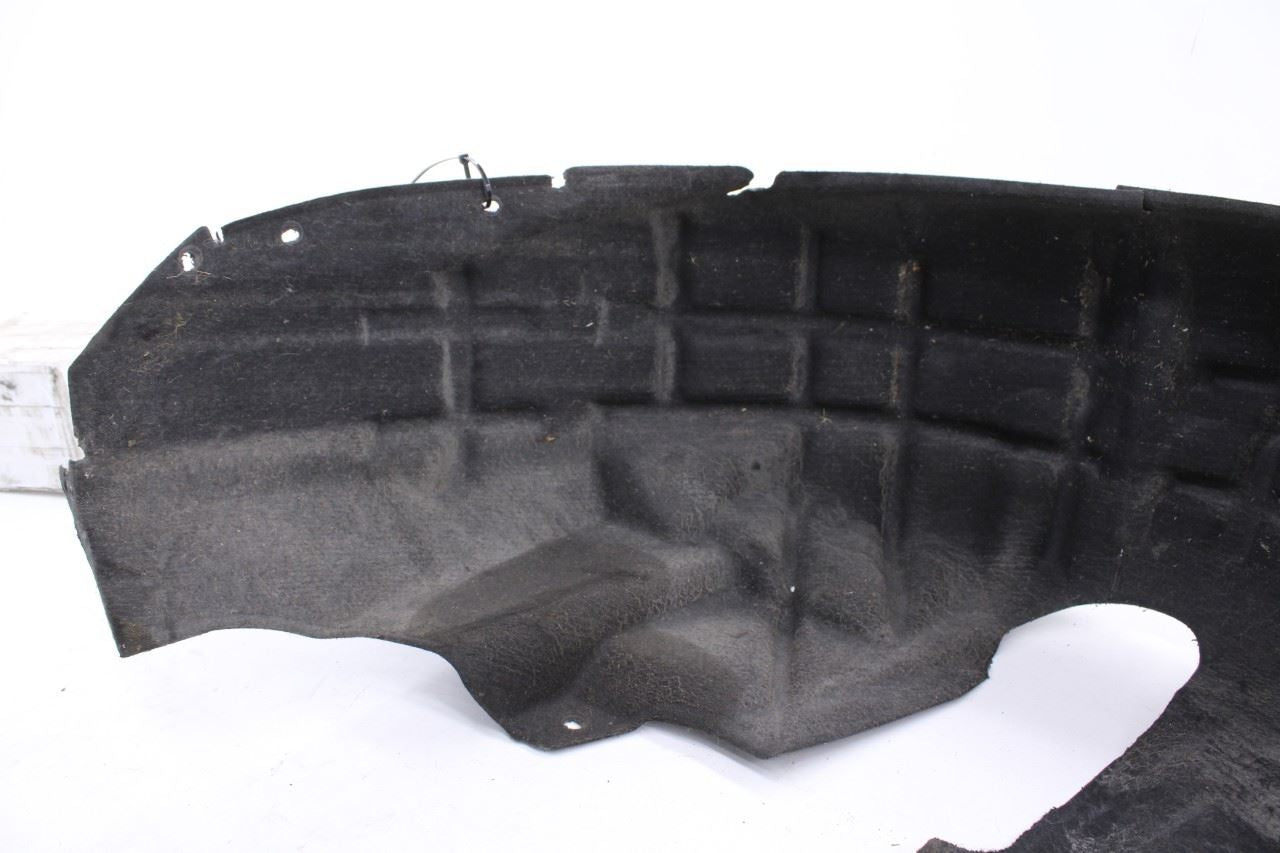 2011-2018 Volkswagen Jetta Sport Rear Right Side Wheelhouse Liner Splash Shield2