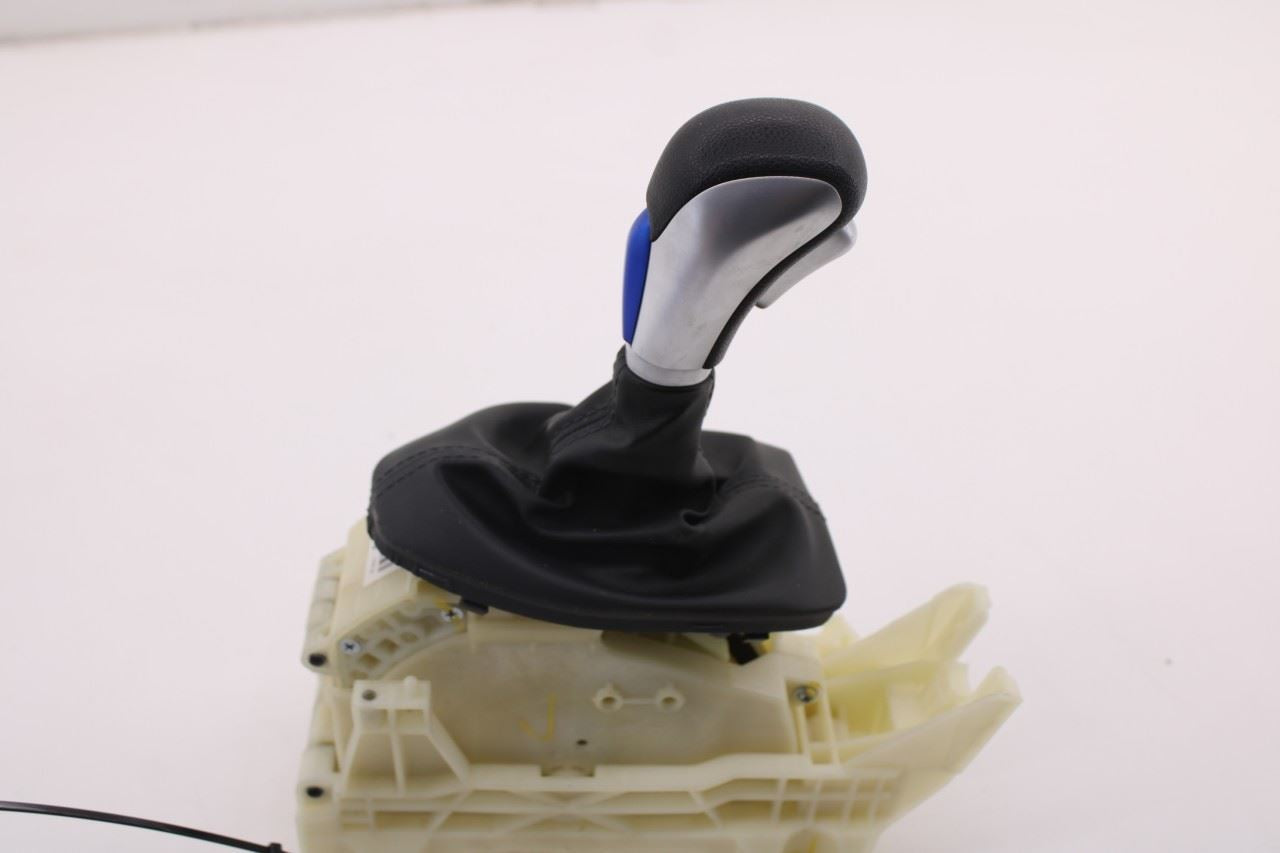 2019-21 Hyundai Veloster 2.0L FWD Automatic Transmission Gear Shifter Lever Knob - Alshned Auto Parts