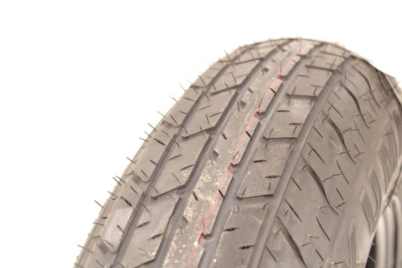 22-25 Hyundai Tucson SEL Spare Wheel Tire Kumho T135/90D17 104M 52919-R5100 OEM - Alshned Auto Parts