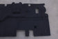 21-23 Ford F150 XLT SuperCrew RWD Rear Back Panel Interior Insulator Liner Cover - Alshned Auto Parts