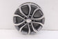 2015-2019 Mercedes-Benz C300 4Matic Alloy Wheel R17x7J 10 Spoke 2054010200 OEM - Alshned Auto Parts