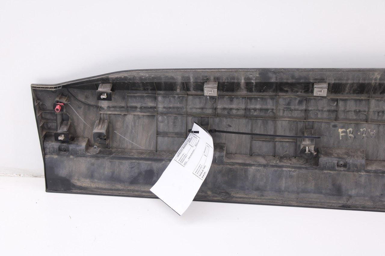 2021-2023 Hyundai Santa Fe SEL Front Right Door Lower Garnish Panel 87722-S200014