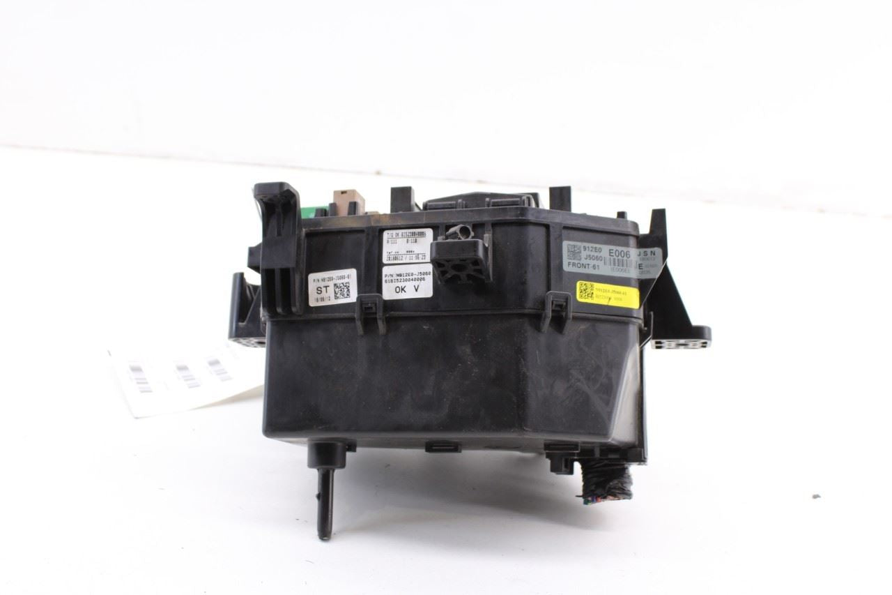 18-21 Kia Stinger GT2 AWD 3.3L Engine PCB Power Distribution Fuse Junction Block - Alshned Auto Parts