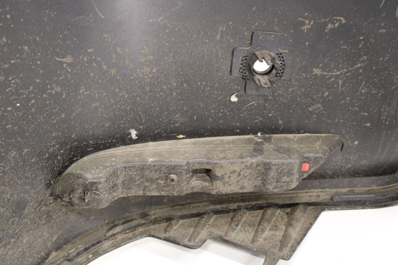 2023-2026 Acura Integra A-Spec Rear Bumper Cover 04715-3S5-A20ZZ OEM - Alshned Auto Parts