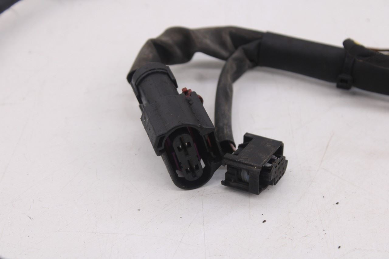 15-21 Mercedes-Benz C300 2.0L Under Hood Engine Bay Wire Harness 2055465880 OEM13