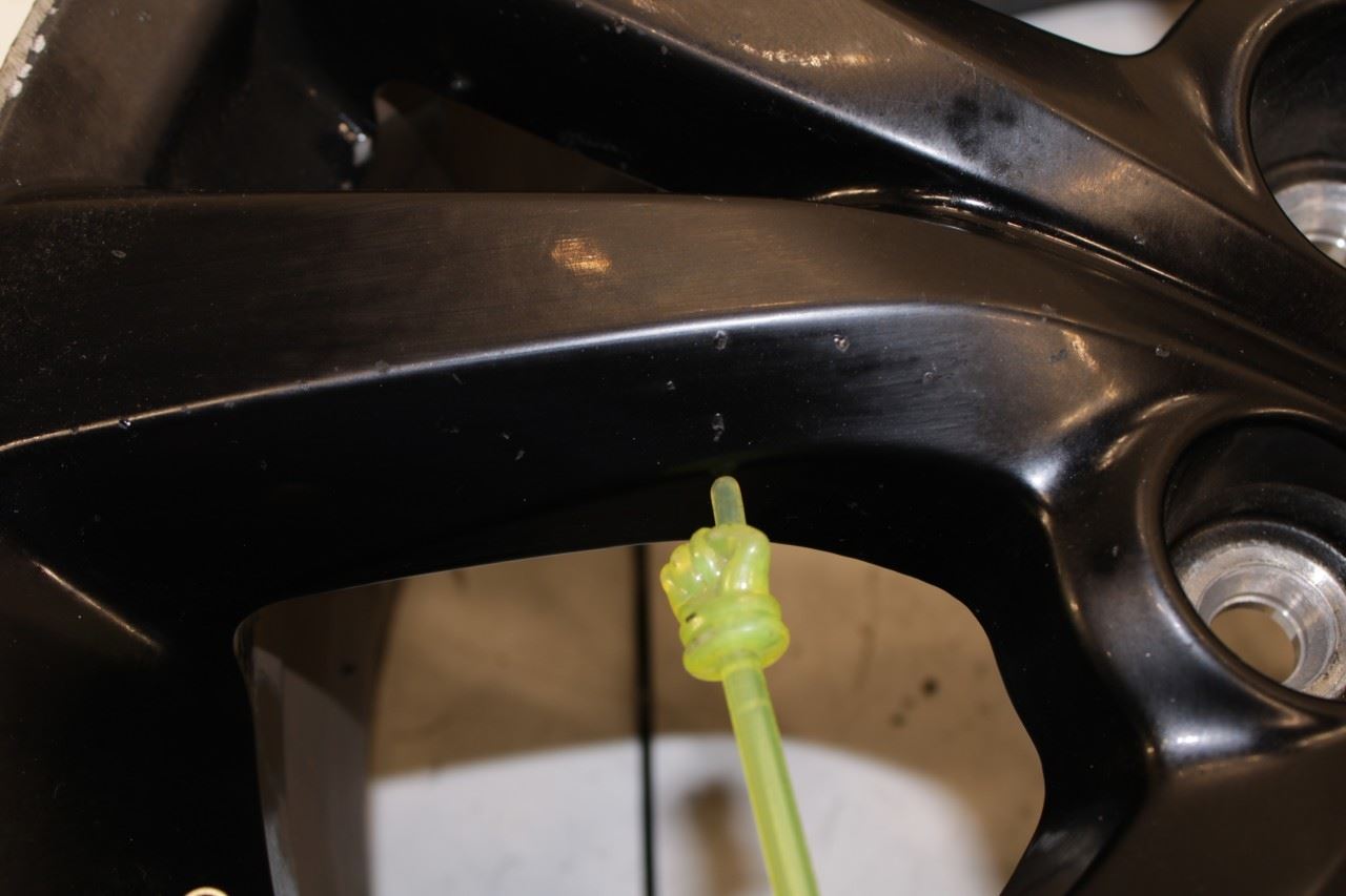 2024-2025 Mazda CX-30 2.5 S Aluminum Wheel R18x7J 9965-F1-7080 OEM *ReaD* - Alshned Auto Parts