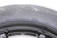 18-21 Kia Stinger GT2 AWD Spare Wheel Tire Kumho T135/80R18 104M 52910-2M902 OEM - Alshned Auto Parts