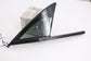2011-2018 Porsche Cayenne S Front Right Door Window Vent Glass 95854231207 *ReaD - Alshned Auto Parts