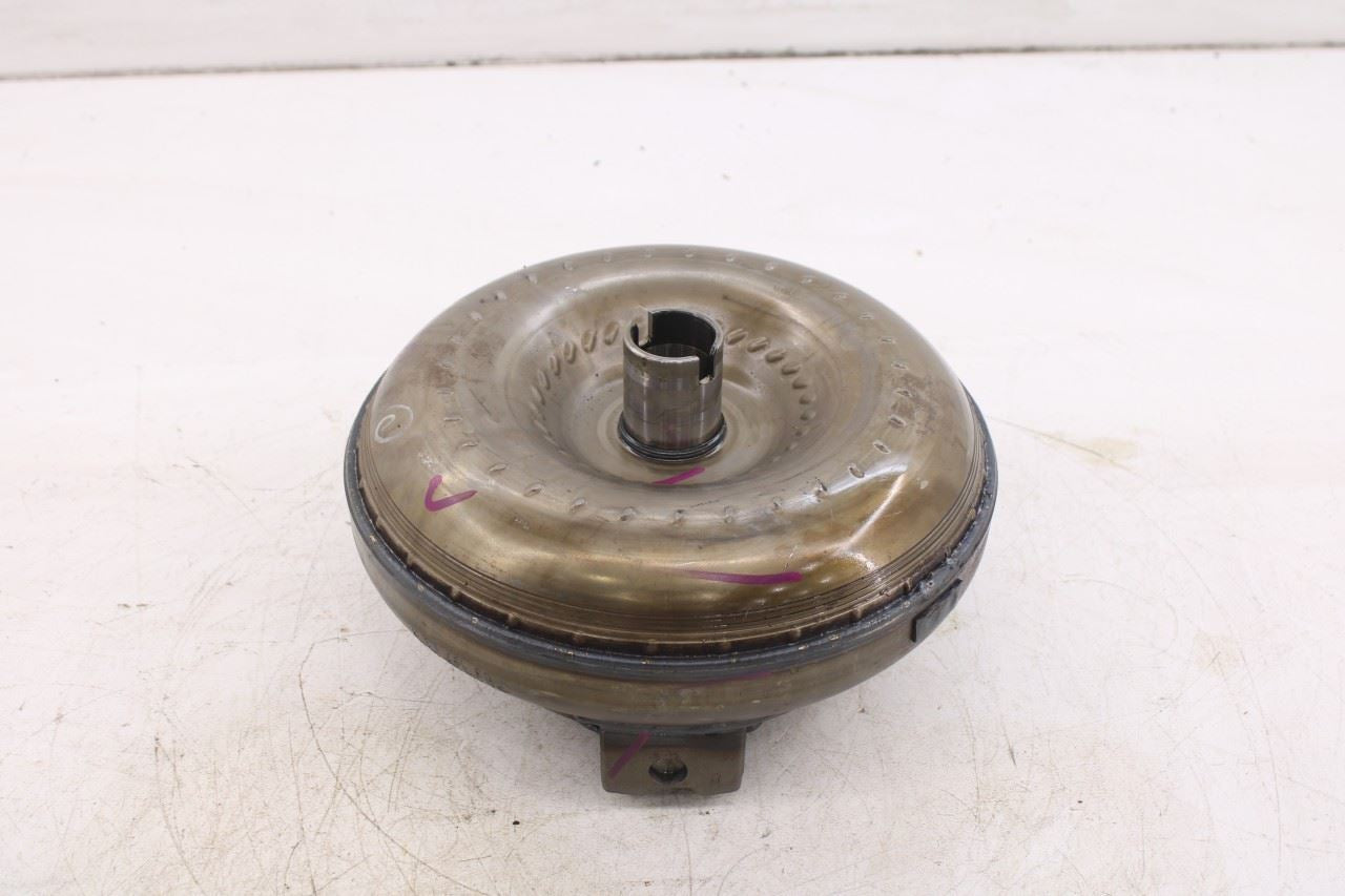 2003-2006 Mercedes-Benz E500 5.0L RWD Automatic Transmission Torque Converter - Alshned Auto Parts