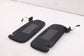 14-21 Jeep Grand Cherokee Laredo Front RH and LH Sun Visor w/ Illuminated Mirror - Alshned Auto Parts