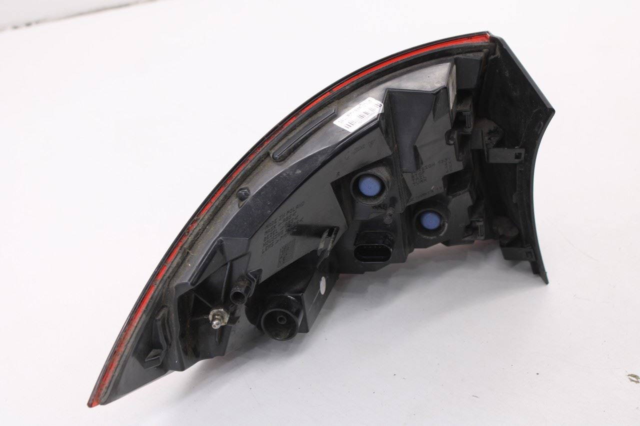 2011-14 Porsche Cayenne S Rear Right Passenger Side Tail Light Lamp 958631096145