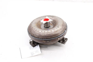 12-17 Jeep Wrangler Unlimited Sport Transmission Torque Converter 68078840AA OEM