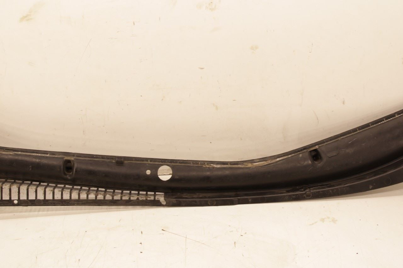 97-04 Chevrolet Corvette Front Windshield Cowl Vent Cover Panel 10270322 *ReaD* - Alshned Auto Parts
