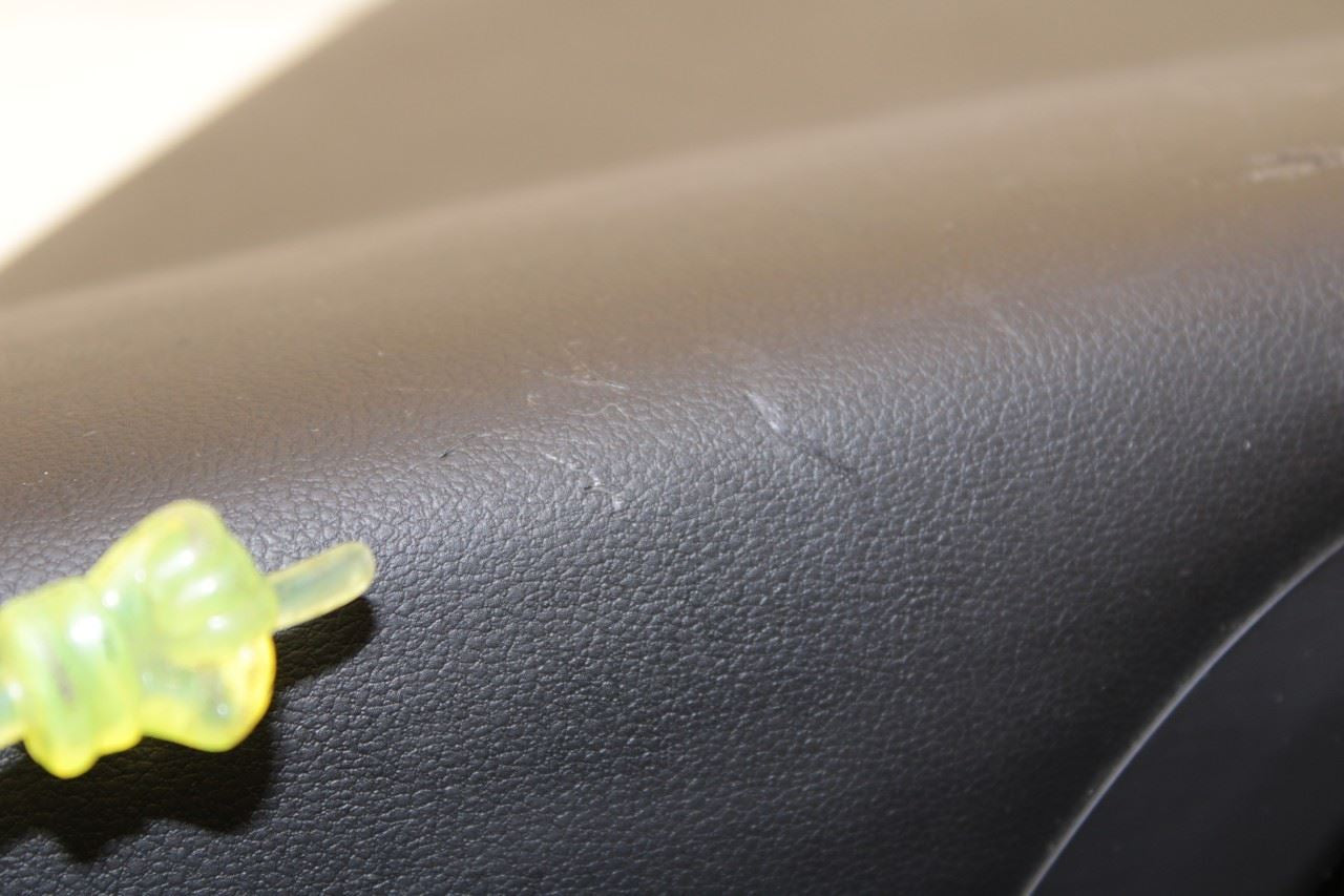 2022-2024 Hyundai Tucson SEL Rear Right Passenger Door Trim Panel 83320-CW000 - Alshned Auto Parts