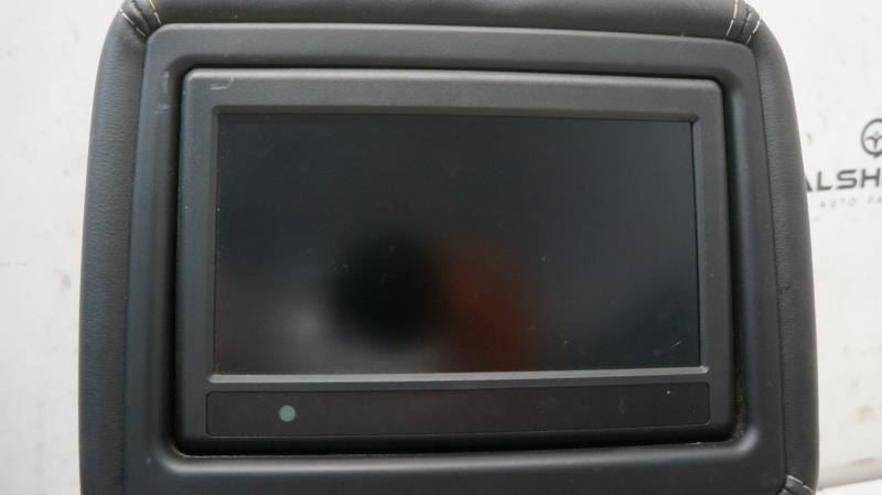 16-17 Infiniti QX60 3.5L Front Passenger Right or Driver Left Side Seat Headrest - Alshned Auto Parts