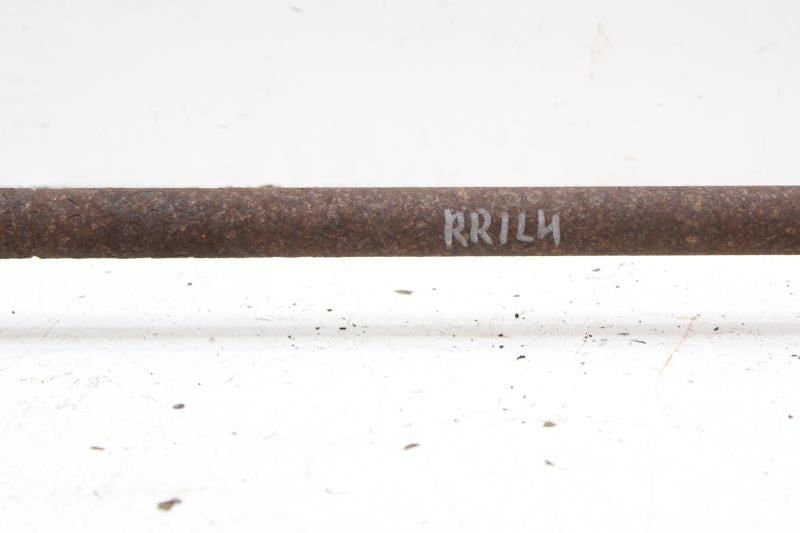 18-2022 Ford EcoSport 2L Rear Left Driver Side CV Axle Half Shaft CN1Z-4K138-C - Alshned Auto Parts