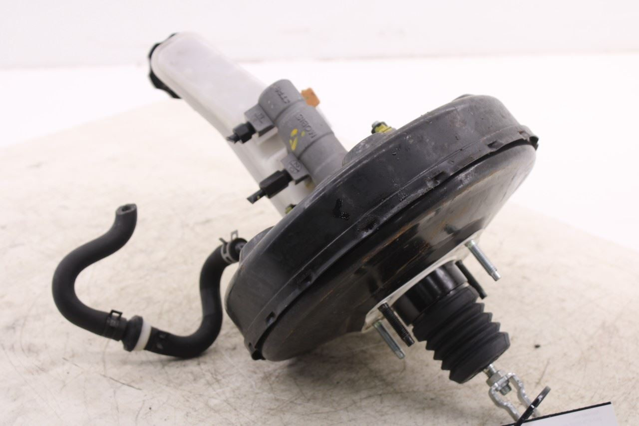 2019-2021 Hyundai Veloster Power Brake Booster w/ Master Cylinder w/ Reservoir 4