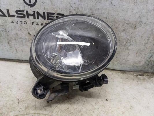 2009-2012 Audi A4 Front Right Passenger Fog Light Lamp 8T0-941-699-E OEM *ReaD* - Alshned Auto Parts