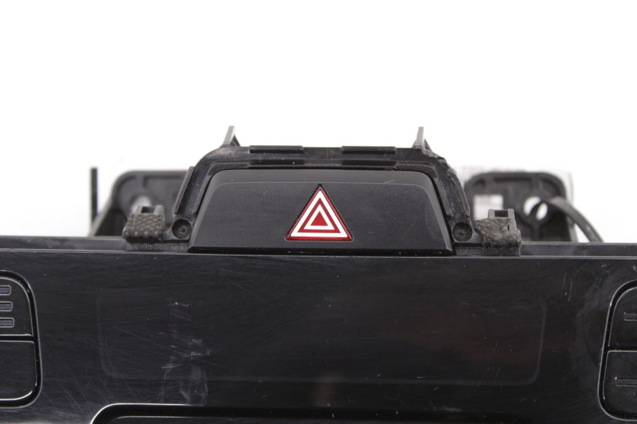 21-23 Kia Sorento X-Line SX Prestige AC Heater Temperature Climate Control *ReaD - Alshned Auto Parts