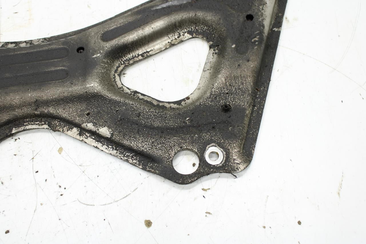 2014-20 Maserati Ghibli RWD Front Subframe Crossmember Support Bracket 670002928 - Alshned Auto Parts