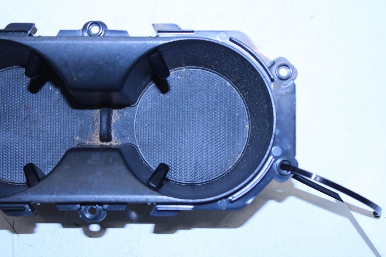 2020-2025 KIA Soul LX Center Console Cup Holder 84671-K0000 OEM - Alshned Auto Parts