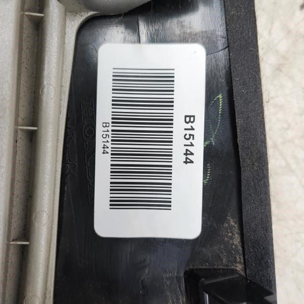 2018-2022 Honda Accord Dash Center Garnish Bezel Trim Cover Panel 77245-TVA-A1 - Alshned Auto Parts