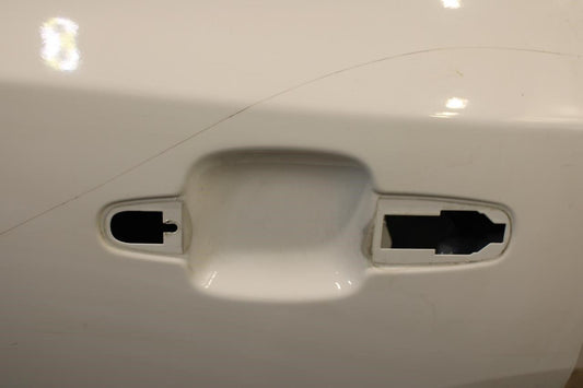 2017-2023 GMC Acadia SLT-1 Rear Left Driver Side Door Shell Panel 84560813 OEM - Alshned Auto Parts