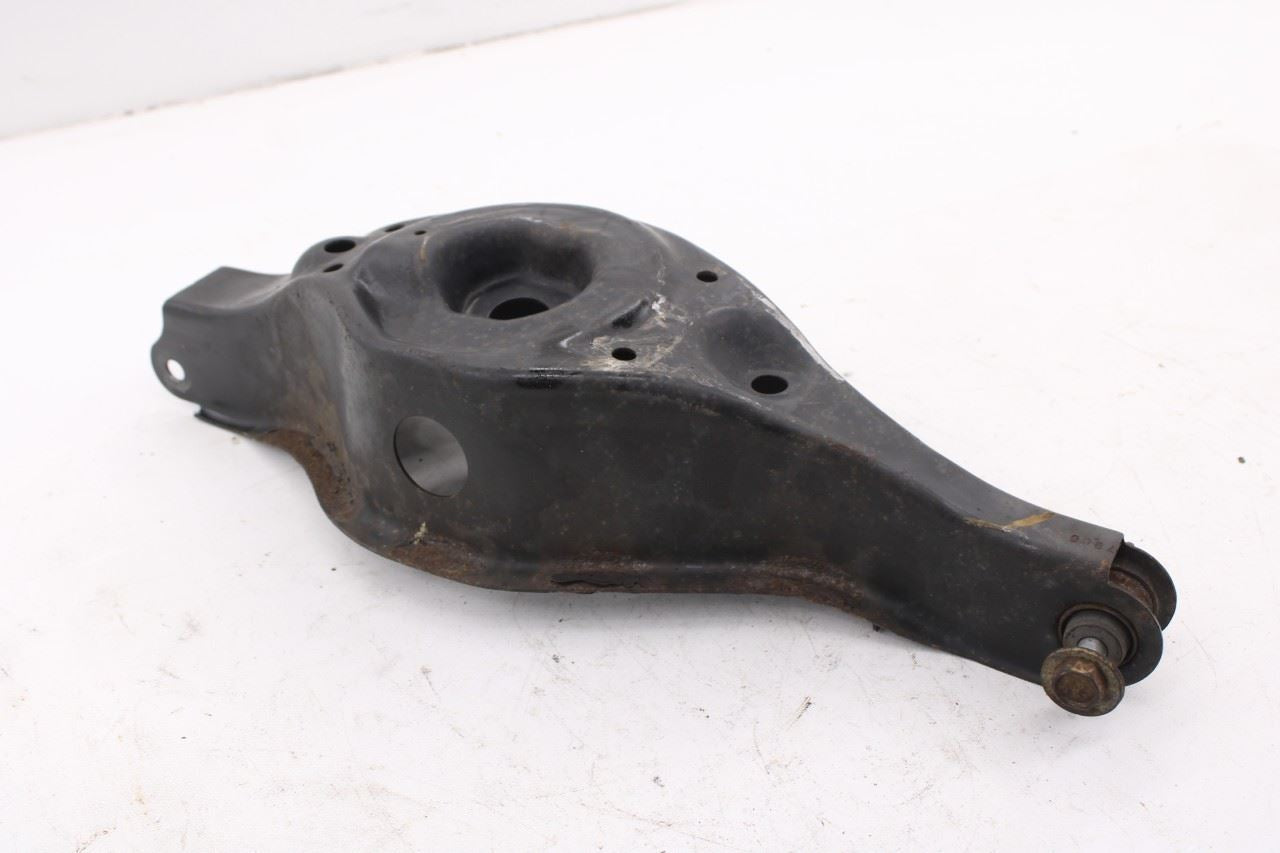 16-20 Infiniti QX60 AWD Rear Driver LH Side Lower and Upper Control Arm Set of 39