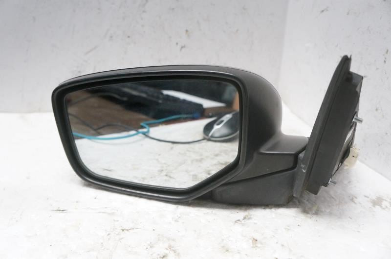 2008-12 Honda Accord EX 2.4L Driver Left Side Rear View Mirror 76258-TA5-A11 OEM - Alshned Auto Parts