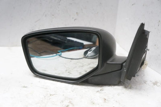 2008-12 Honda Accord EX 2.4L Driver Left Side Rear View Mirror 76258-TA5-A11 OEM - Alshned Auto Parts