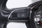 2012-2015 Audi A7 Premium 3.0L AWD Steering Wheel Leather w/ Control Buttons3