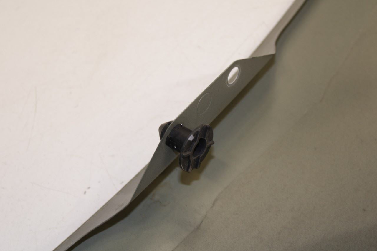 2014-2018 Volvo S60 T5 Premier Front Left Driver Side Fender Panel 31416208 OEM - Alshned Auto Parts