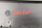 17-24 Alfa Romeo Giulia Ti AWD 2.0L Rear Right Door Pillar Aplique Molding Panel - Alshned Auto Parts