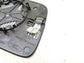 12-17 Ford Explorer Left Driver Side Rearview Mirror Glass Heated BB53-17T675-A - Alshned Auto Parts