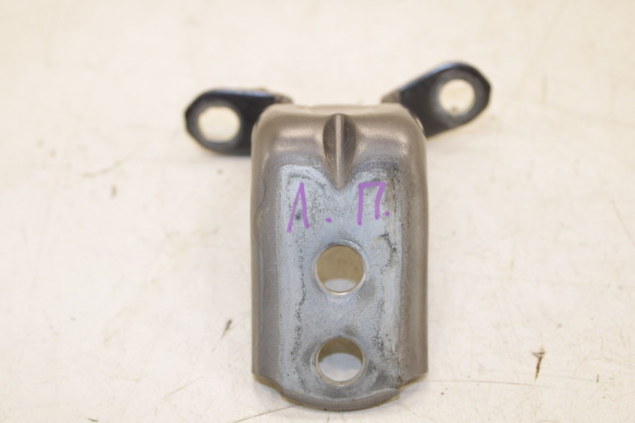 2014-2017 Infiniti QX50 Front Left Door Hinge Upper and Lower Pair 80401-JK00A - Alshned Auto Parts