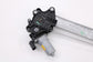 14-20 Acura MDX w/Technology Pkg Front Left Side Door Window Regulator w/ Motor7