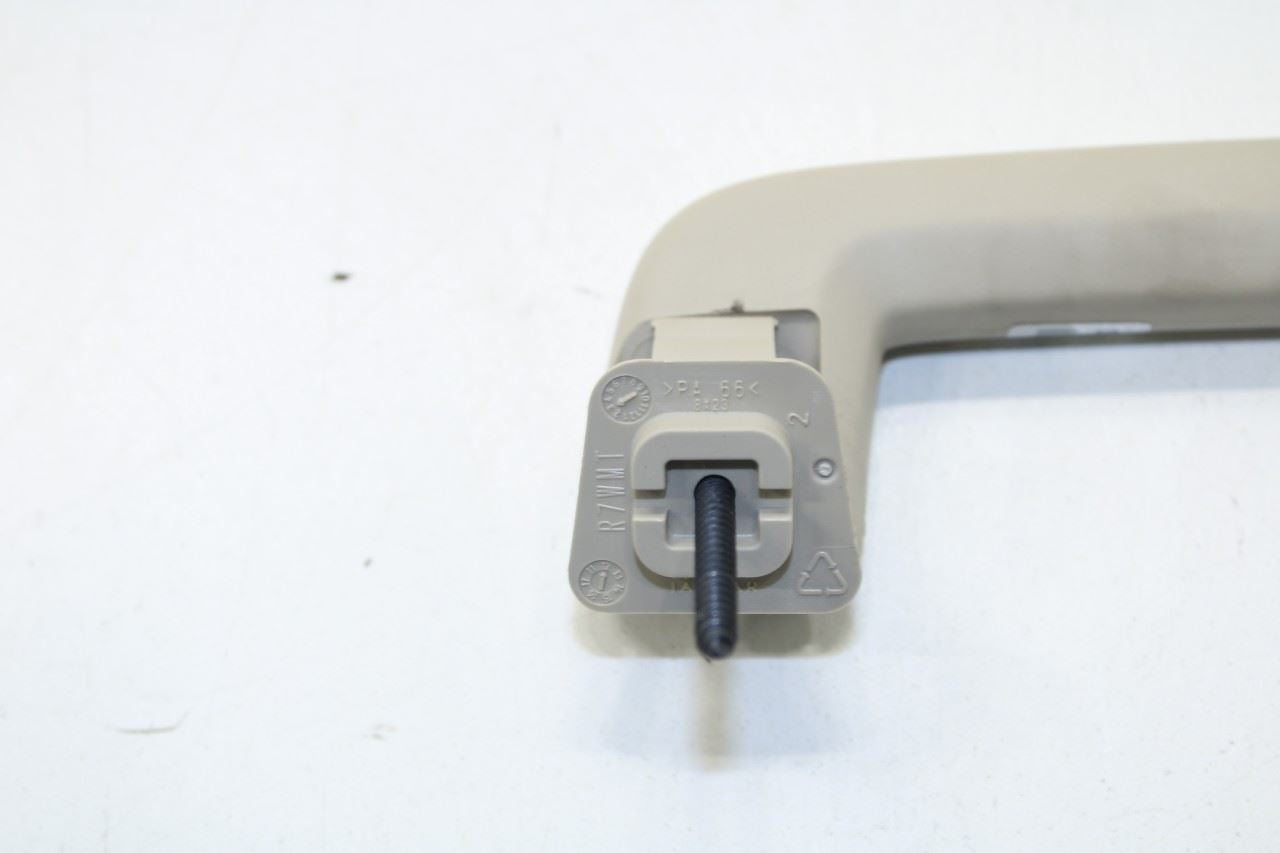 2012-15 Jaguar XF Portfolio Roof Headliner Grab Grip Handle Set of 4 C2Z11334AMN - Alshned Auto Parts