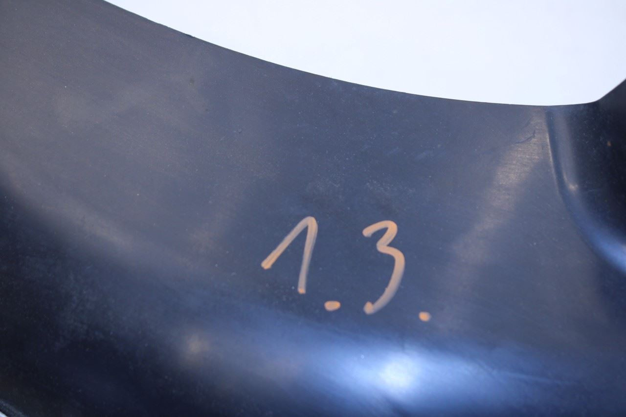 2020-2022 KIA Soul LX Rear Left Side Wheelhouse Liner Splash Shield 86821-K0000 - Alshned Auto Parts