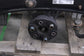 11-16 Mercedes-Benz E 350 3.5L AWD Rear Axle Differential Carrier w/ Crossmember11